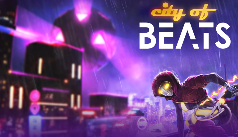 City of Beats Free Download