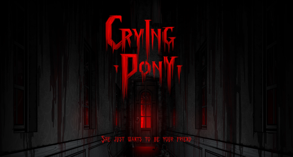 Crying Pony Free Download