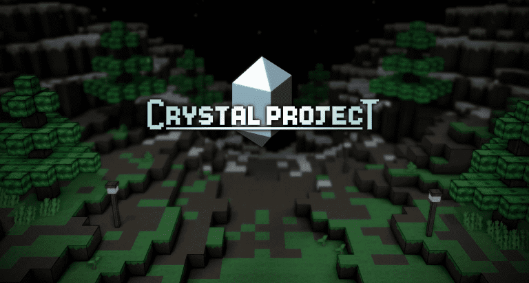 Crystal Project Free Download