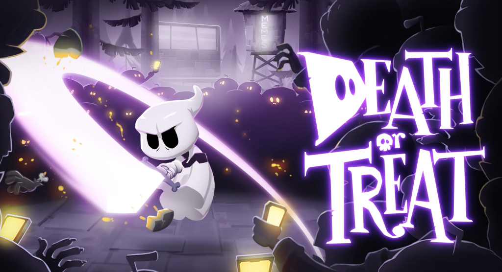 Death or Treat download the new for mac