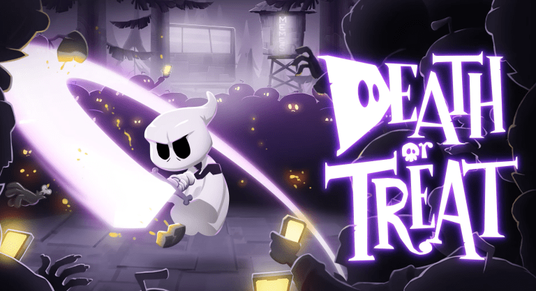 Death or Treat Free Download