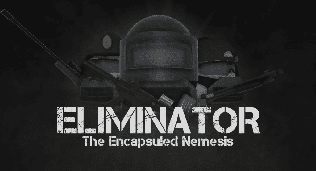 Eliminator The Encapsuled Nemesis Free Download