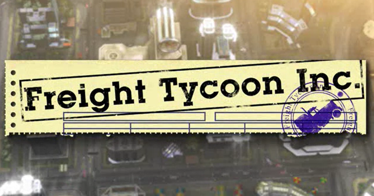 Freight Tycoon Inc. Free Download