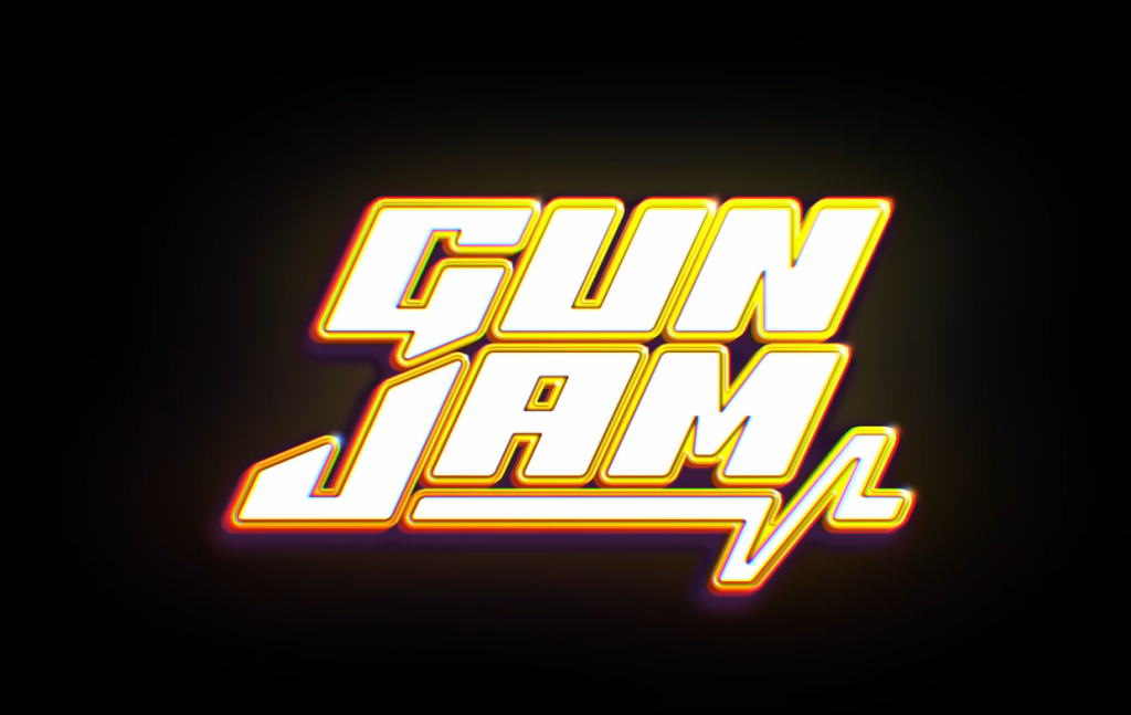 GUN JAM Free Download