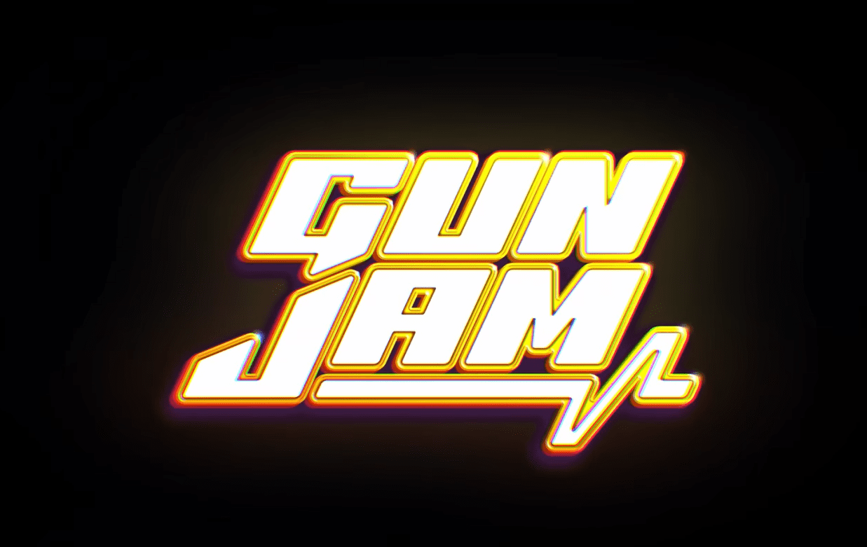 GUN JAM Free Download GameTrex