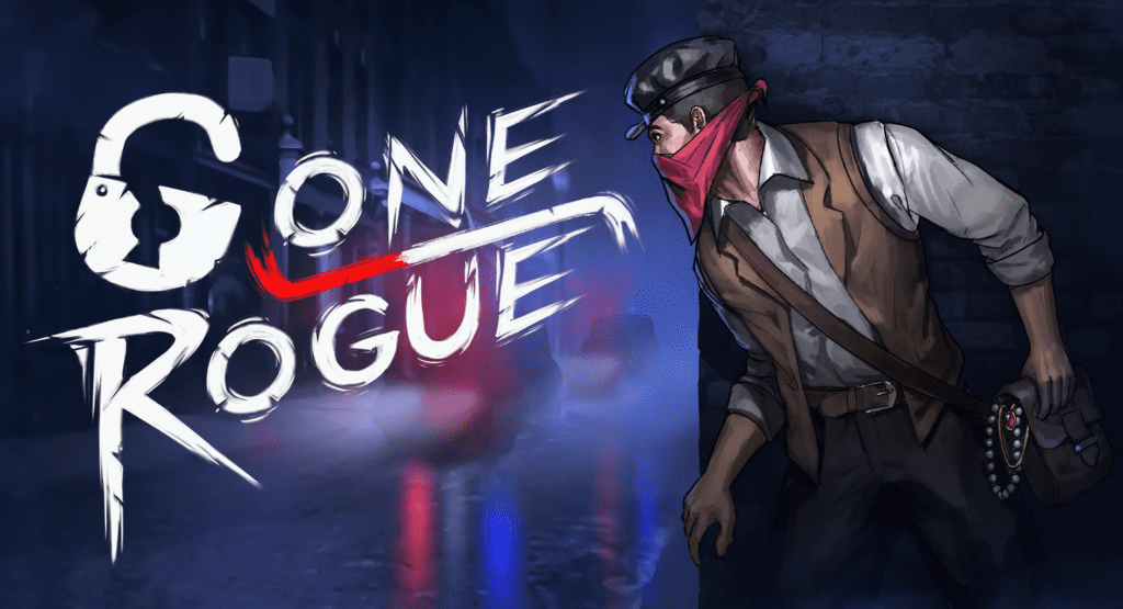 Gone Rogue Free Download