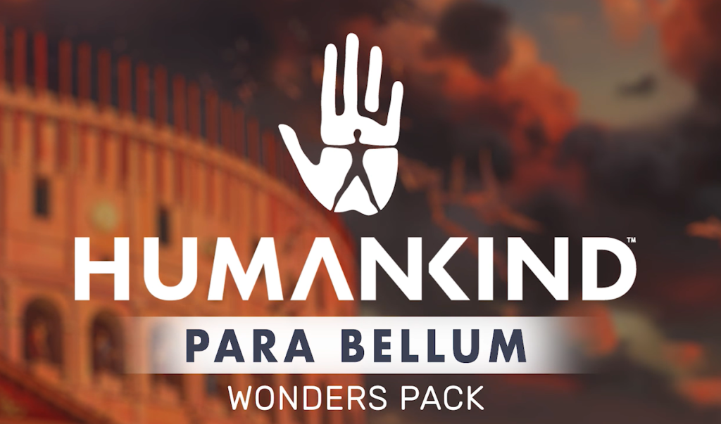 HUMANKIND - Para Bellum Wonders Pack Free Archives - GameTrex