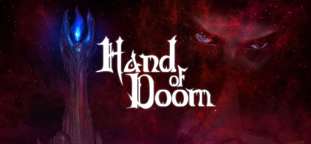 Hand of Doom Free Download