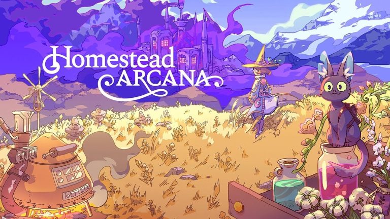 download the new for windows Homestead Arcana