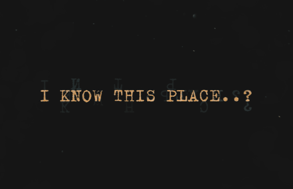 I Know This Place.. (chapter I) Free Download