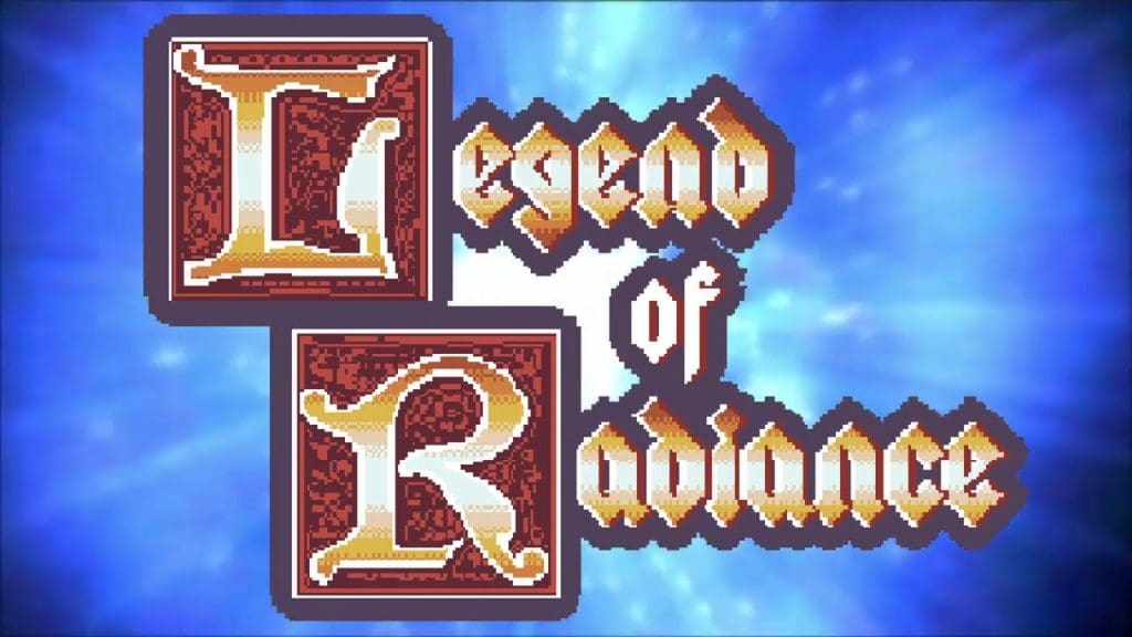 Legend of Radiance Free Download