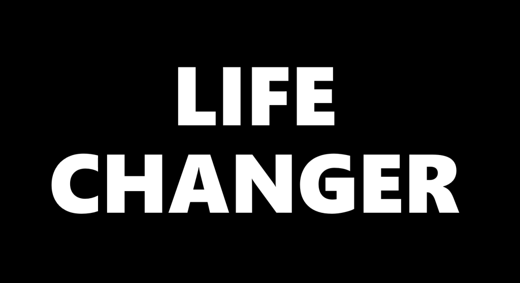 Life Changer Free Download