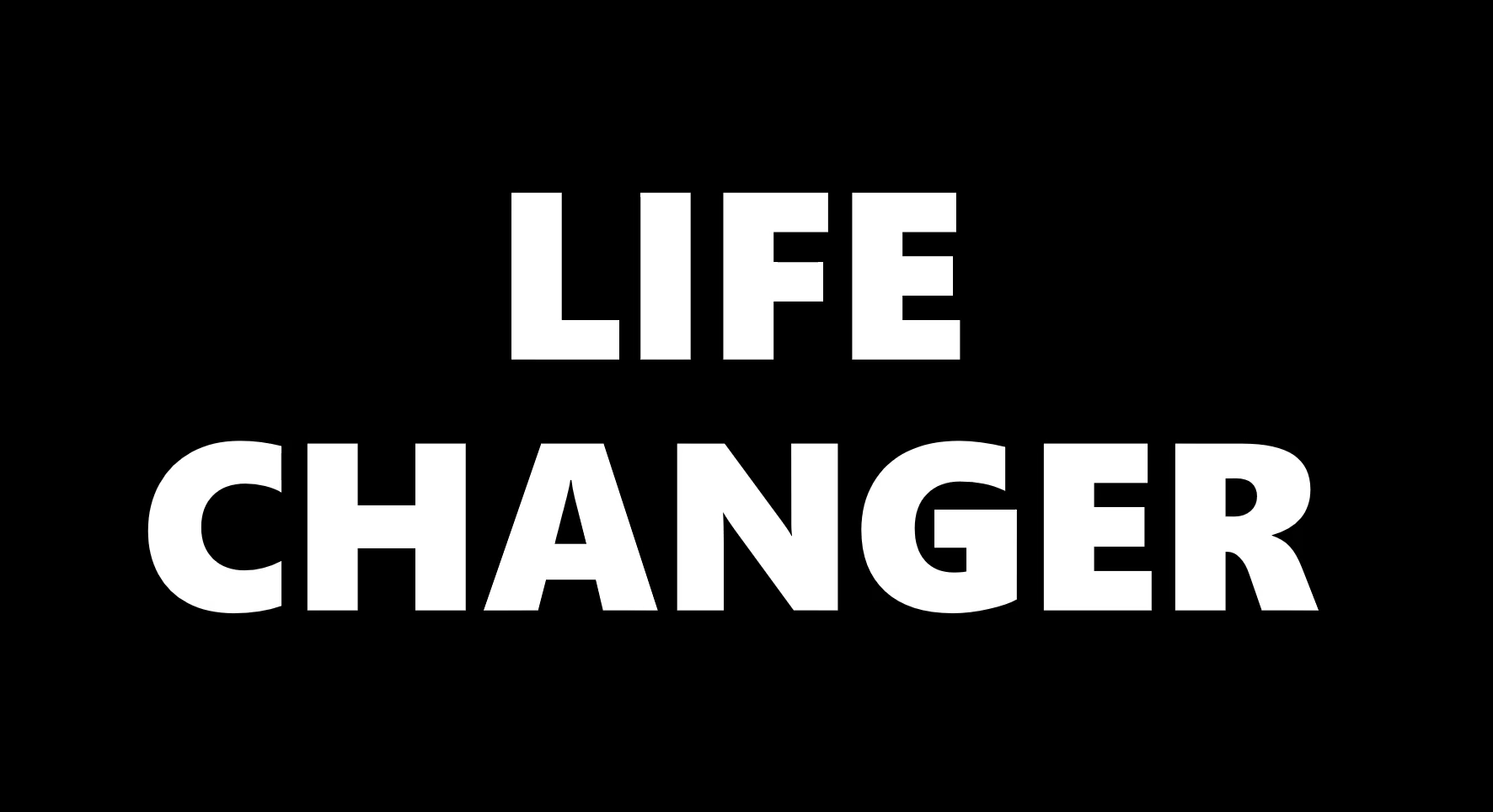 Life Changer download the new version for ios