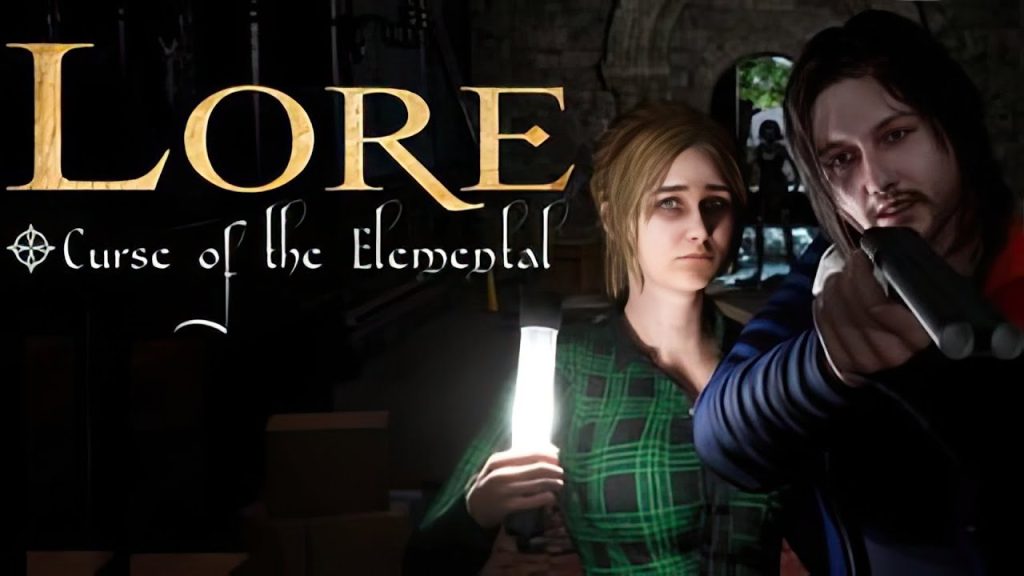 Lore Curse Of The Elemental Free Download