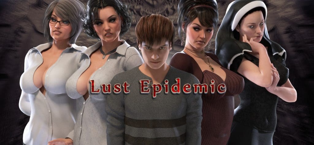 Lust Epidemic Free Download