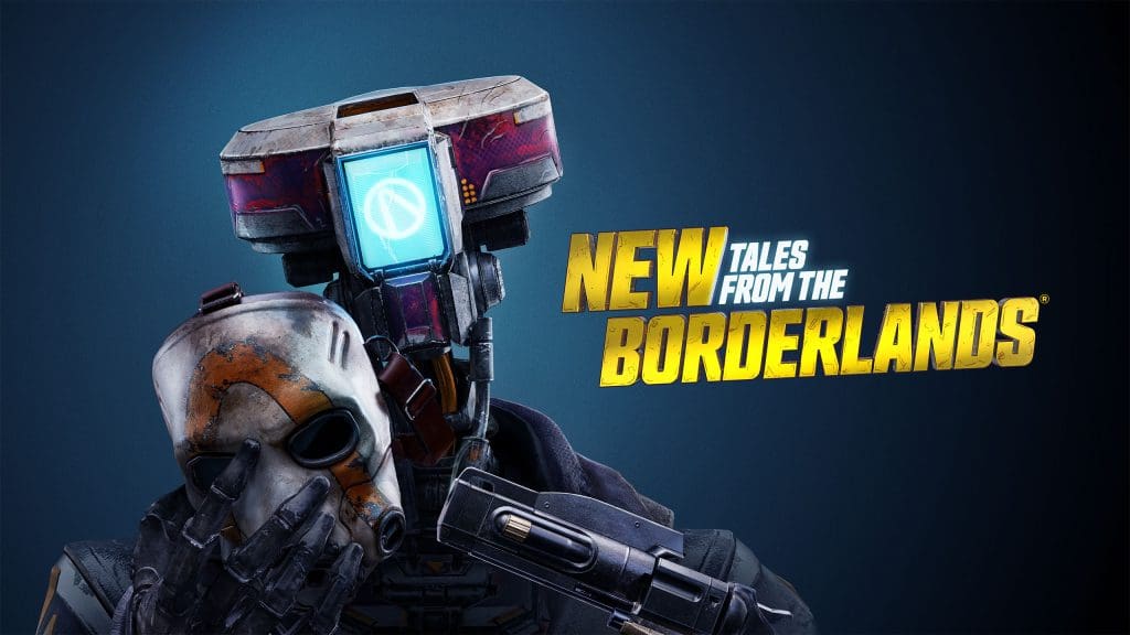 New Tales from the Borderlands Free Download
