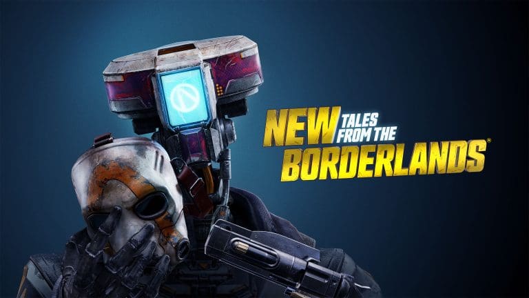 New Tales from the Borderlands Free Download