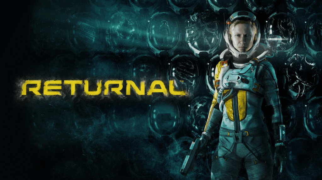 Returnal Free Download