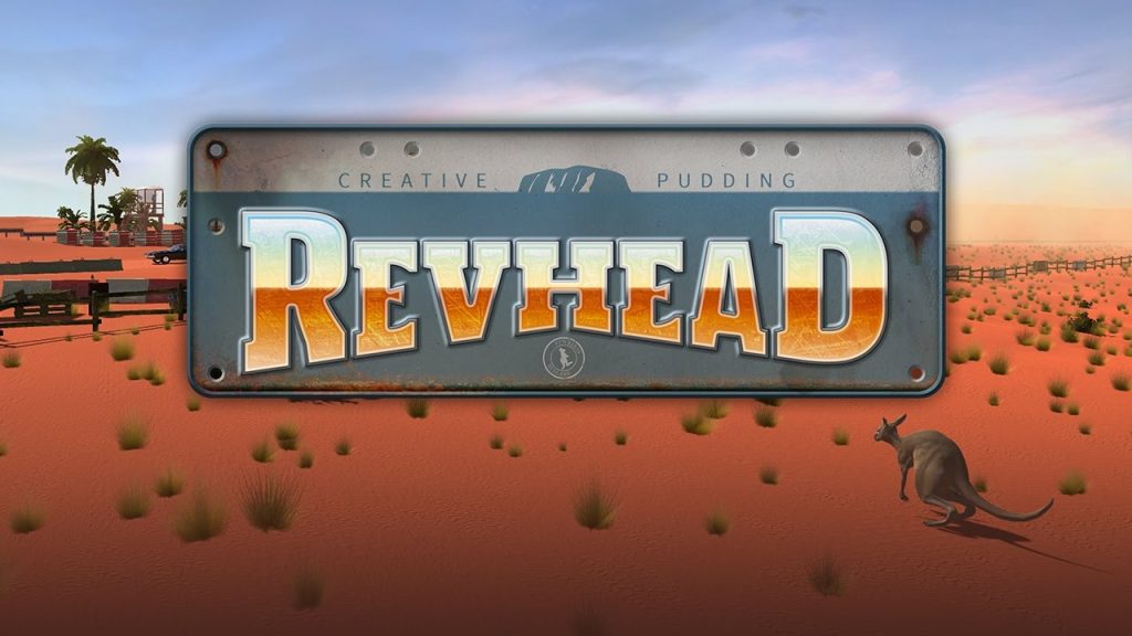 Revhead Free Download