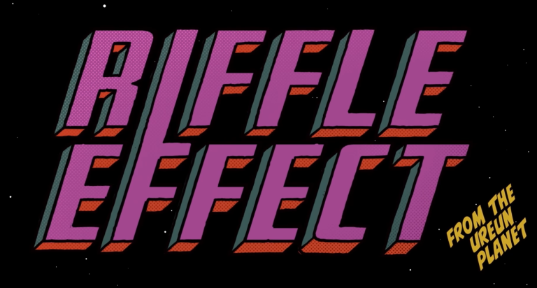 Riffle Effect Free Download