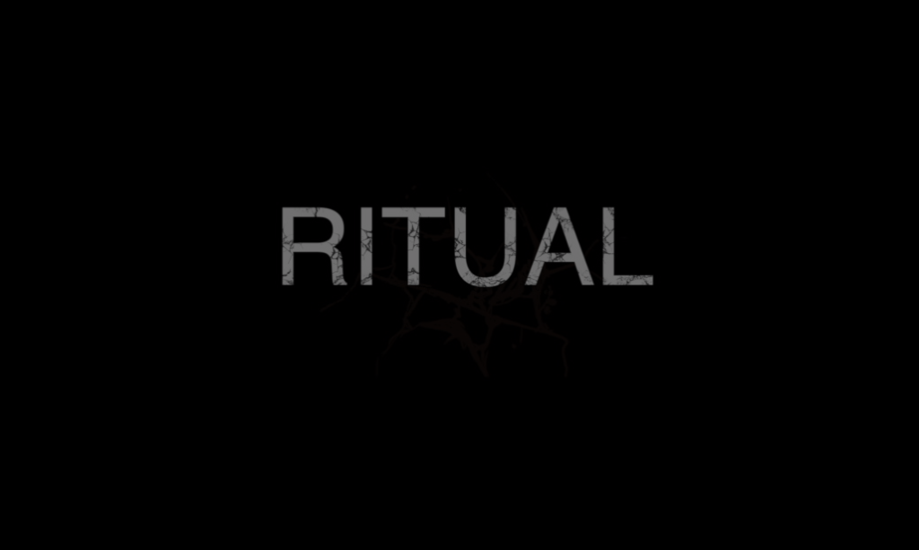 Ritual Free Download