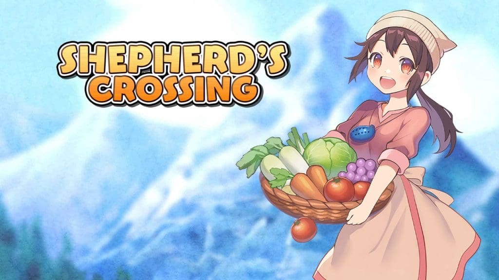Shepherd's Crossing Free Download