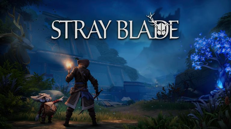 Stray Blade Free Download