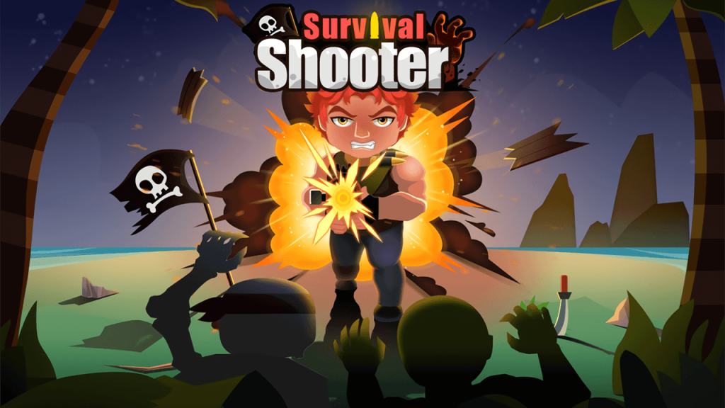 Survival Shooter Free Download