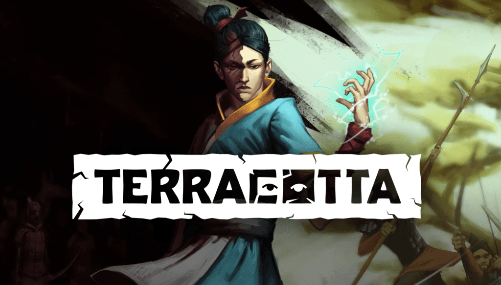 TERRACOTTA Free Download