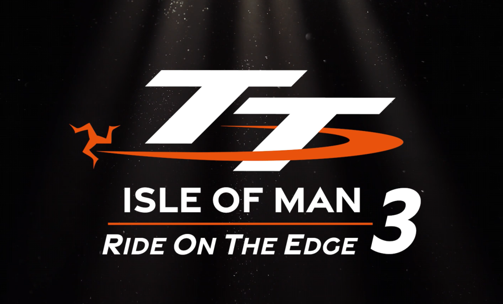 TT Isle Of Man Ride on the Edge 3 Free Download