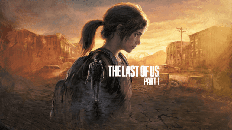 The Last of Us Part I Free Download