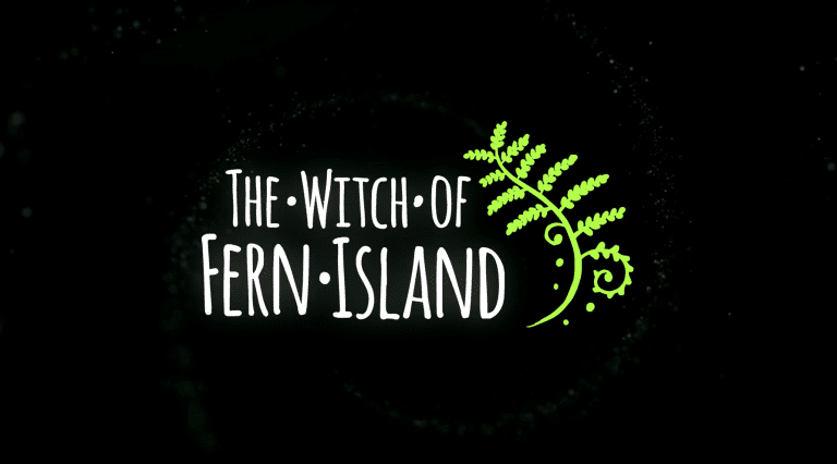 The Witch of Fern Island Free Download