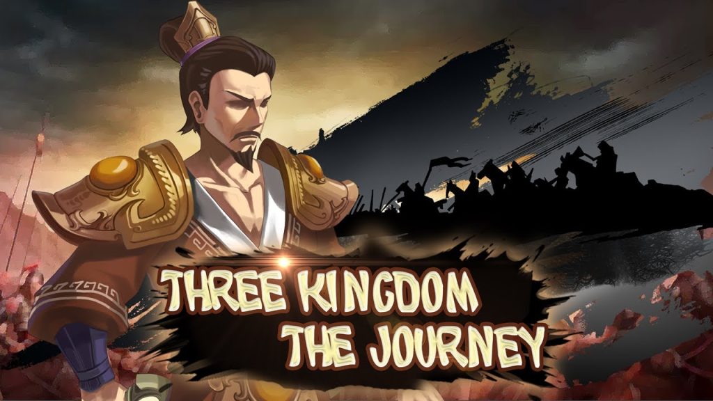 Three Kingdom The Journey Free Download