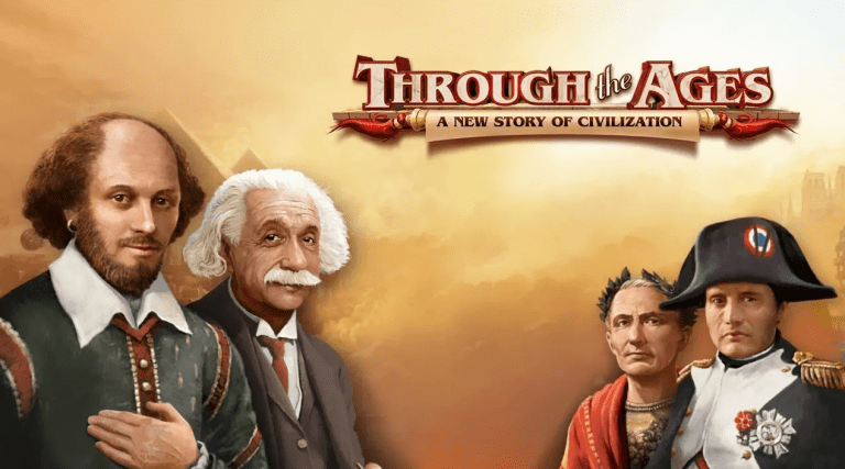 Through the Ages Free Download