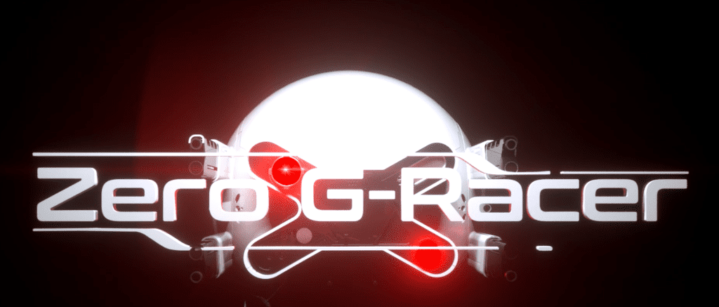 Zero-G-Racer Drone FPV arcade game Free Download