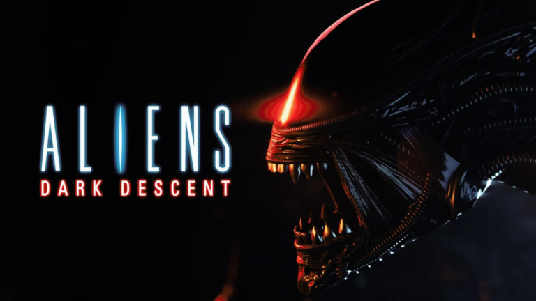 Aliens: Dark Descent Free Download