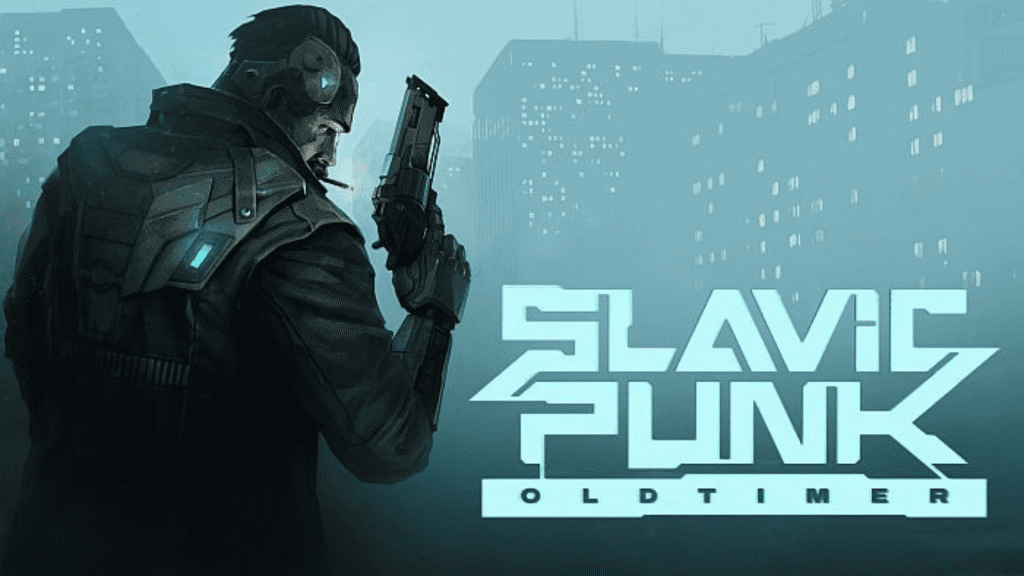 SlavicPunk: Oldtimer Free Download