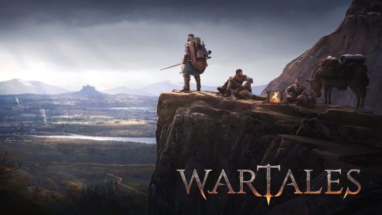 Wartales Free Download