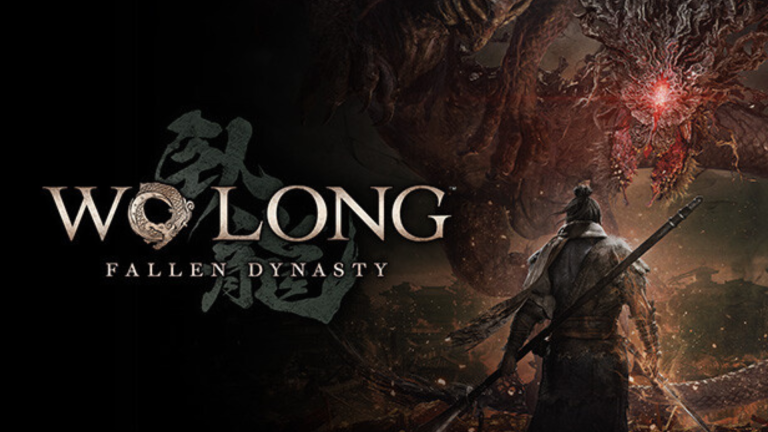 Wo Long: Fallen Dynasty Digital Deluxe Edition Free Download