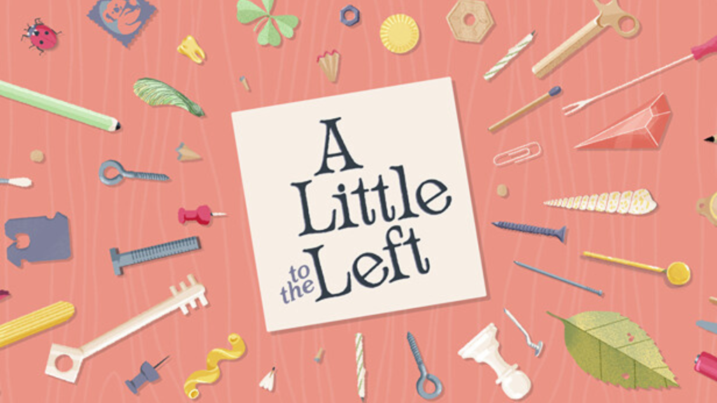 A Little To The Left Free Download