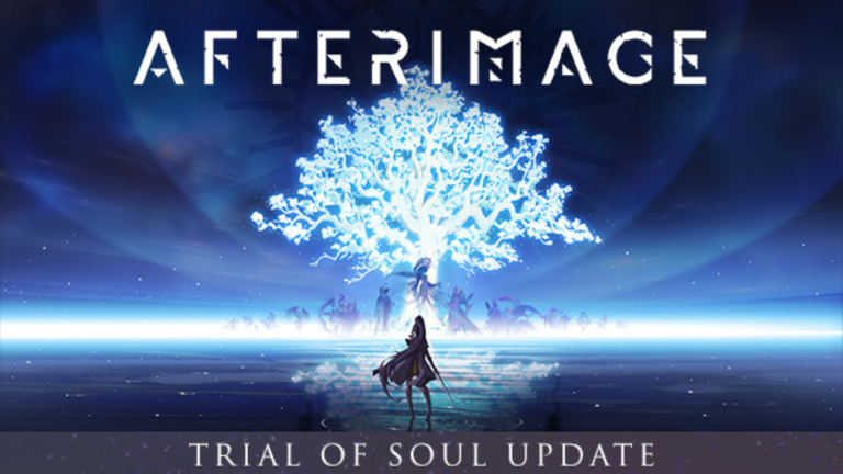 Afterimage Deluxe Edition Free Download