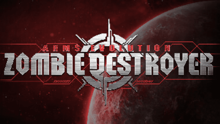 Arms Evolution - ZOMBIE DESTROYER Free Download