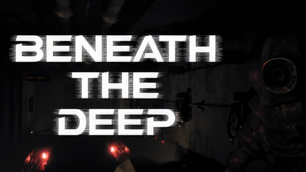 Beneath The Deep Free Download