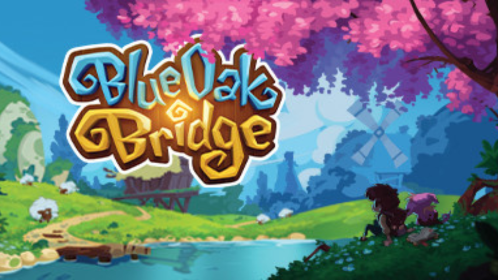 Blue Oak Bridge Free Download