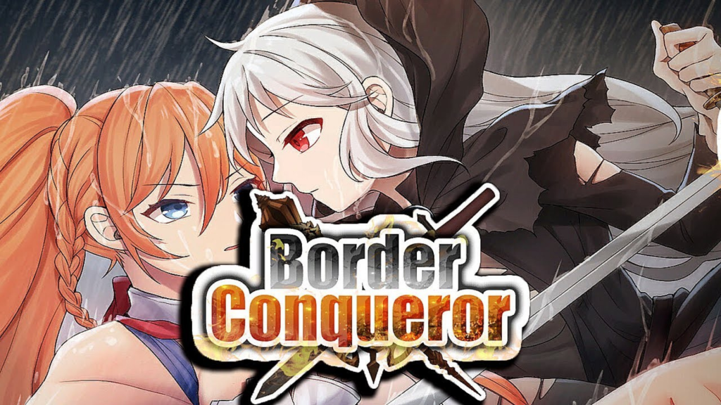 Border Conqueror Free Download