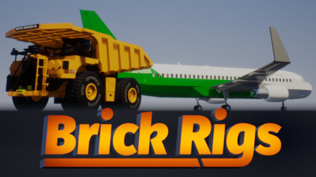 brick rigs download mac