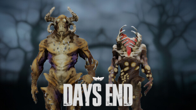 Days End Free Download