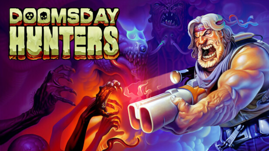 Doomsday Hunters Free Download