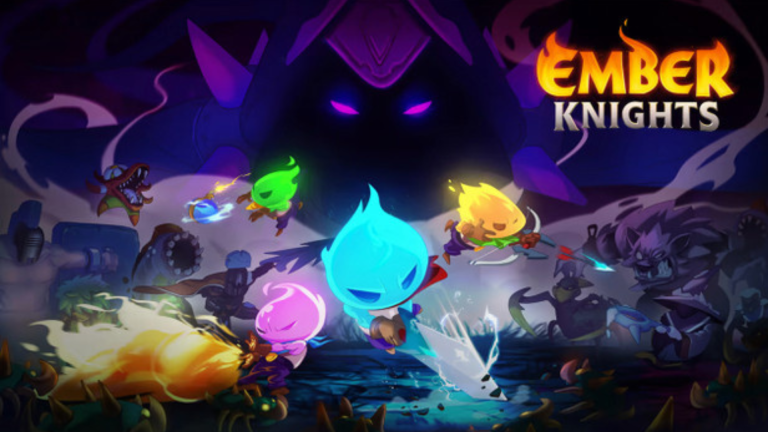 Ember Knights Free Download