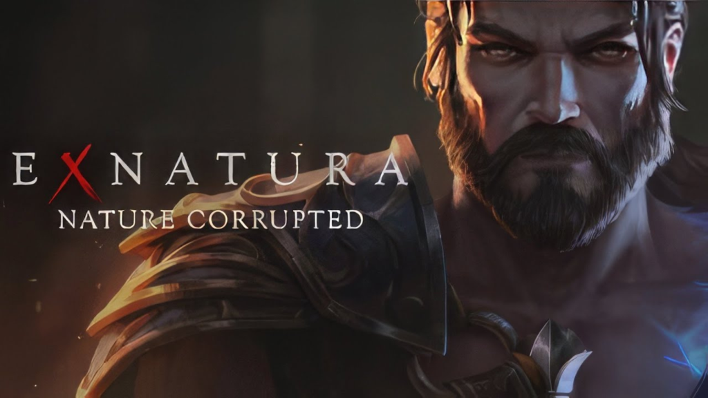 Ex Natura: Nature Corrupted Free Download